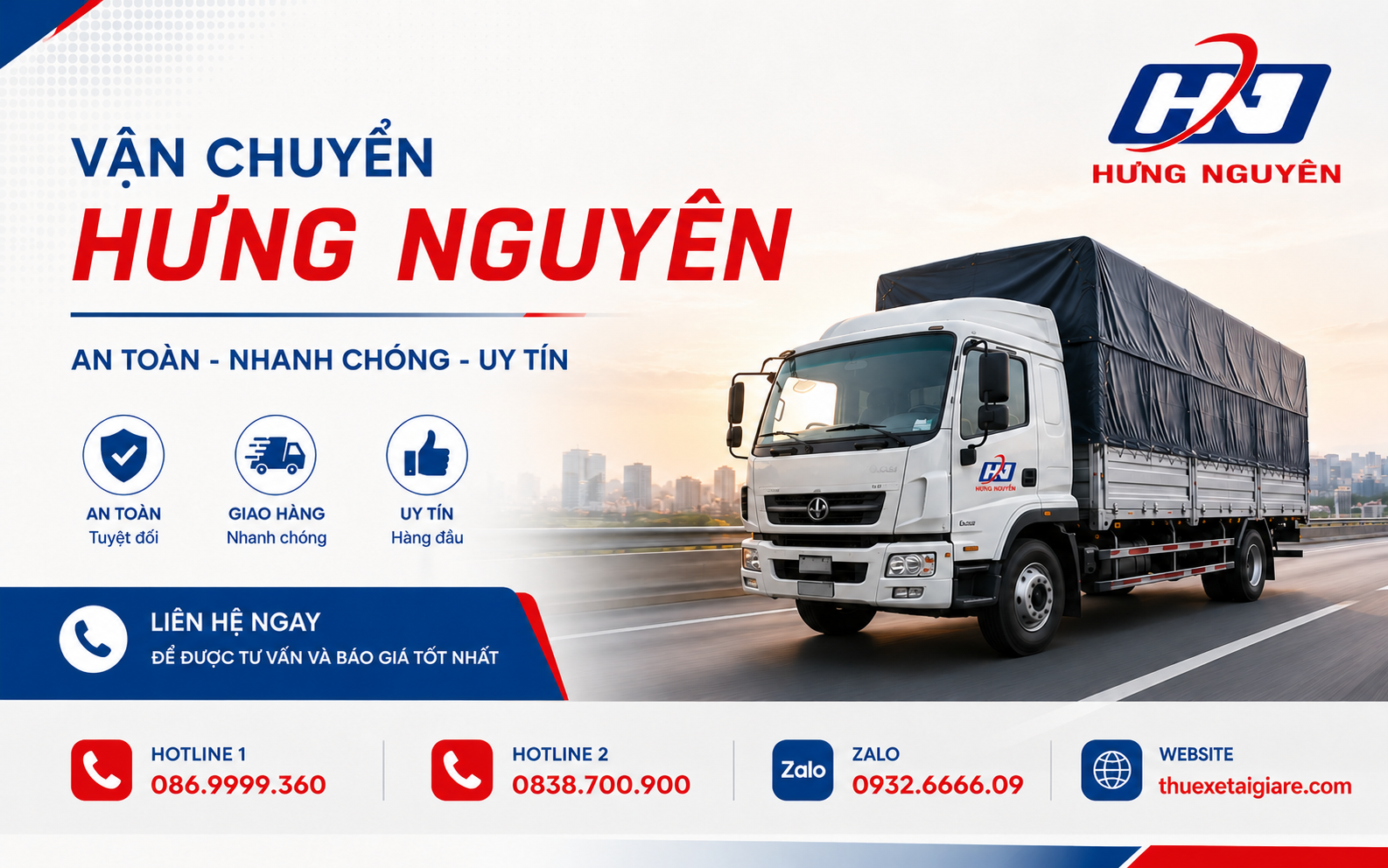 Banner Hưng Nguyên
