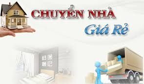 Chuyển nhà quận 2