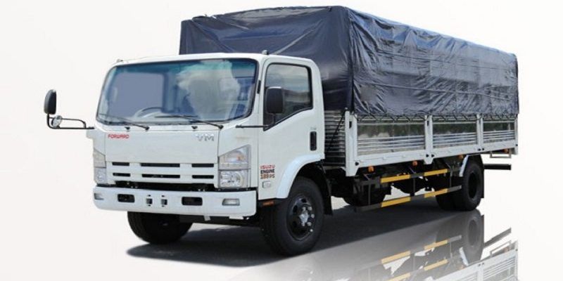 Thuê xe chở hàng giá rẻ – Dịch vụ thuê xe chuyên nghiệp