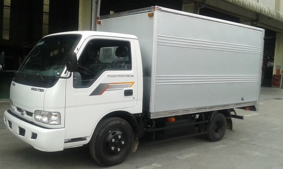 Thuê Xe Tải Chuyển Nhà – Giải Pháp Tiết Kiệm Và Nhanh Gọn Cho Mọi Gia Đình