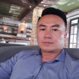 Phạm Quốc Huy